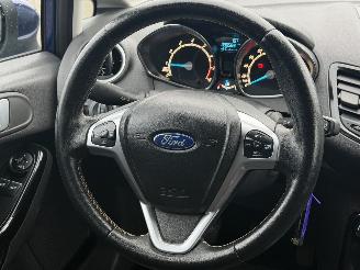 Ford Fiesta 1.0 EcoBoost Titanium NAP picture 14