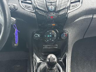 Ford Fiesta 1.0 EcoBoost Titanium NAP picture 16