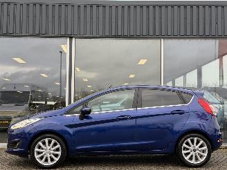 Ford Fiesta 1.0 EcoBoost Titanium NAP picture 7