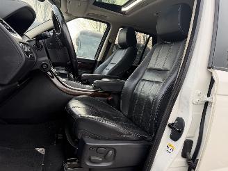 Land Rover Range Rover sport Range Rover Sport 3.0 TdV6 HSE picture 10