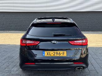 Kia Optima Kia Optima Sportswagon 1.7 CRDi AUTOMAAT picture 5