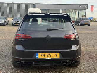 Volkswagen Golf 1.2 TSI GTI LOOK picture 5