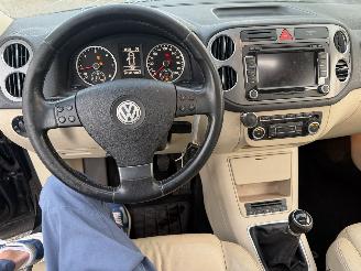 Volkswagen Tiguan 2.0 TDI Sport&Style PANO/DYNAUDIO picture 11