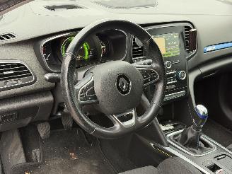 Renault Mégane 1.2 TCe GT-LINE LED picture 9