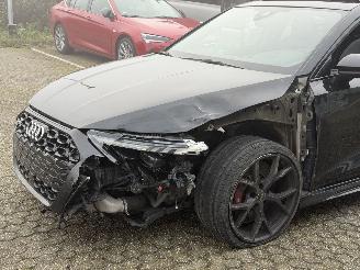 Audi Rs3 Audi RS3 LIMO FULL OPTION picture 16