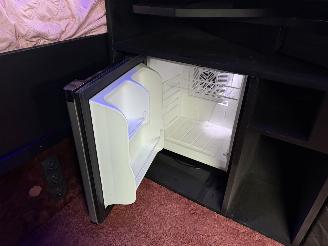 Mercedes Sprinter VIP CAMPER 906 KA 35 SPRINTER 313CDI picture 13