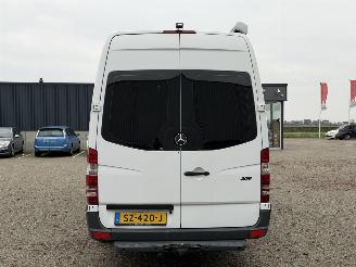 Mercedes Sprinter VIP CAMPER 906 KA 35 SPRINTER 313CDI picture 19