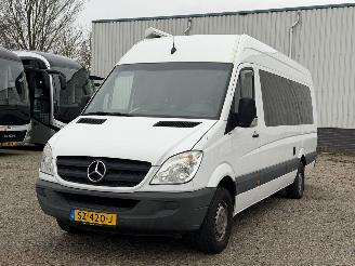 Mercedes Sprinter VIP CAMPER 906 KA 35 SPRINTER 313CDI picture 21