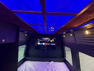 Mercedes Sprinter VIP CAMPER 906 KA 35 SPRINTER 313CDI picture 3