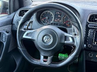 Volkswagen Polo 1.4 TSI GTI picture 12