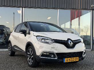 Renault Captur 0.9 TCe Dynamique NAP picture 3