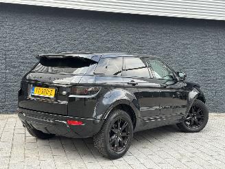 Land Rover Range Rover Evoque 2.2 TD4 4WD PURE picture 4