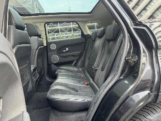 Land Rover Range Rover Evoque 2.2 TD4 4WD PURE picture 14