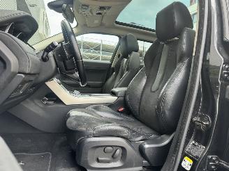 Land Rover Range Rover Evoque 2.2 TD4 4WD PURE picture 13