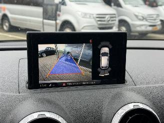Audi A3 2.0 TDI S-LINE PANO/AUTOMAAT SPORTBACK picture 19