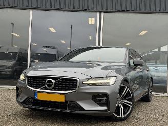 Volvo S-60 2.0 T4 R-Design picture 9