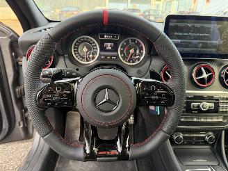 Mercedes A-klasse A45 AMG 4 MATIC Edition 1 picture 12