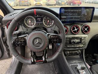 Mercedes A-klasse A45 AMG 4 MATIC Edition 1 picture 10