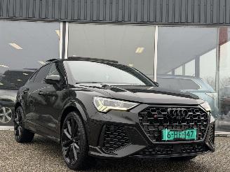 Coche accidentado Audi RS AUDI RSQ3 Sportback Eventuri 530PK 2022/5