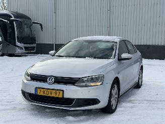 skadebil auto Volkswagen Jetta 1.4 TSI Hybrid Comfortline 2013/3