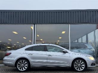 Volkswagen Passat cc 3.6 V6 FSI 4Motion AUTOMAAT picture 3