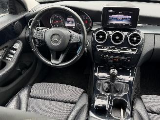 Mercedes C-klasse C-klasse 180 Lease Edition NAP picture 14