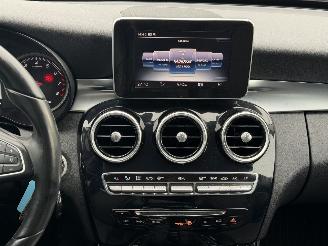 Mercedes C-klasse C-klasse 180 Lease Edition NAP picture 16