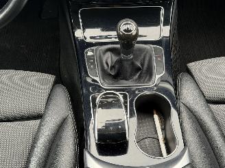 Mercedes C-klasse C-klasse 180 Lease Edition NAP picture 17