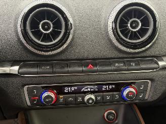 Audi A3 CABRIOLET 1.4 TFSI S-LINE LED/LEER picture 10