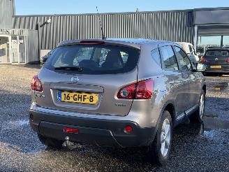 Nissan Qashqai 2.0 Tekna Premium 4WD AUTOMAAT picture 4