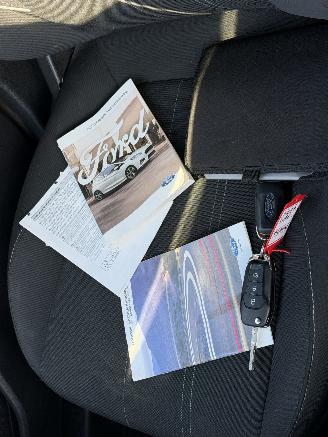 Ford Fiesta 1.1 Trend NAP picture 14