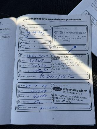 Ford Fiesta 1.1 Trend NAP picture 16