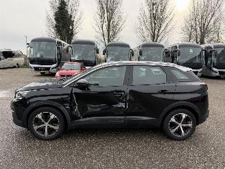 Peugeot 3008 1.2 PureTech Allure Automaat picture 8