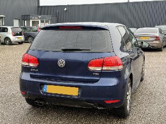 Volkswagen Golf 1.4 TSI Highline AUTOMAAT picture 4