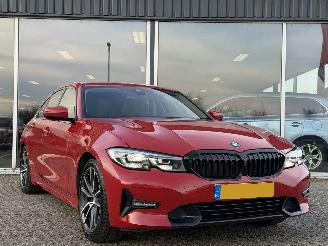 Unfallwagen BMW 3-serie 320i High Executive AUTOMAAT/LED 2019/4