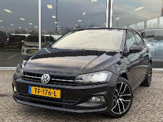 Volkswagen Polo 1.0 TSI Comfortline NAP picture 9
