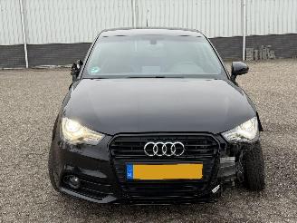 Audi A1 Audi A1 1.4 TFSI AUTOMAAT S-LINE KEY-LESS picture 2