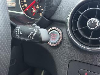 Audi A1 Audi A1 1.4 TFSI AUTOMAAT S-LINE KEY-LESS picture 14