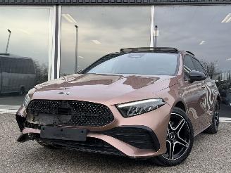 Mercedes A-klasse A250e AMGPANO/AUTOMAAT picture 8