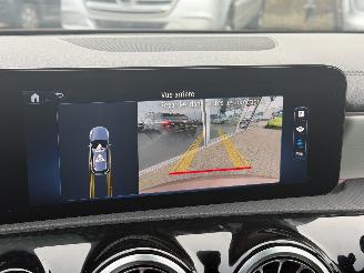 Mercedes A-klasse A250e AMGPANO/AUTOMAAT picture 19