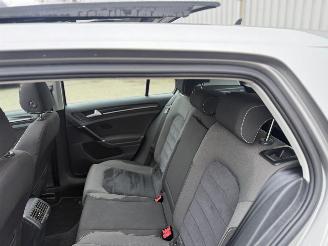 Volkswagen Golf Volkswagen Golf 1.4 TSI PANO/KEY-LESS Connected Series picture 14