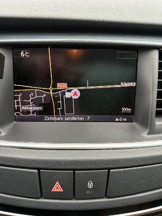 Peugeot 508 SW 1.6 THP Blue Lease Executive picture 14