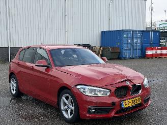 BMW 1-serie 1-serie 118i Centennial Executive KM NAP picture 2