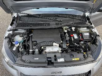 Peugeot 208 Automaat Benzine/Hybride 100PK picture 17