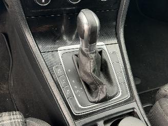 Volkswagen Golf GTD 2.0TDI DSG SPORT&SOUND picture 14