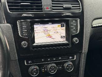Volkswagen Golf GTD 2.0TDI DSG SPORT&SOUND picture 13