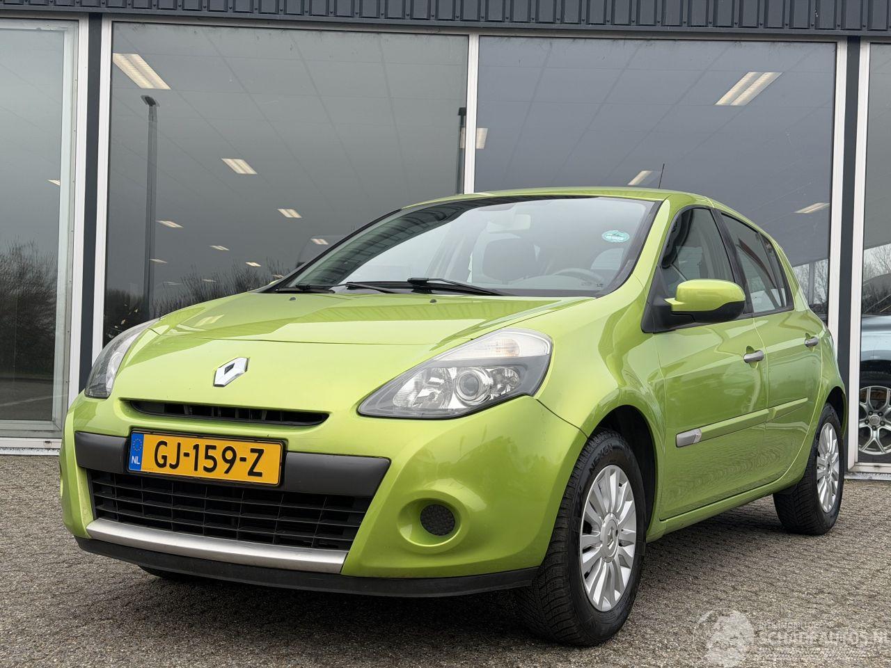 Renault Clio 1.2 Sélection Business