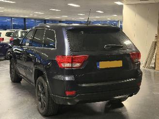 Jeep Grand-cherokee 3.6 Laredo Automaat picture 2