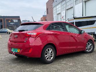 Hyundai I-30 1.6 GDI Business Edition picture 7