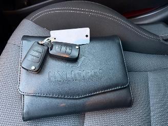 Hyundai I-30 1.6 GDI Business Edition picture 17